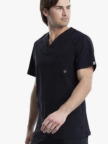 Scrub Top, CK900A