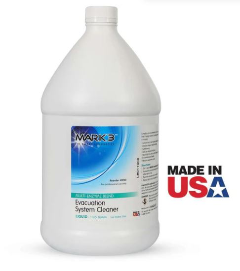 Evacuation System Cleaner 1/Gallon