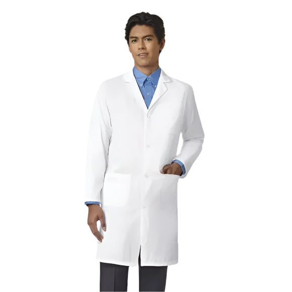Men / Fashion Seal Lab Coat, 499