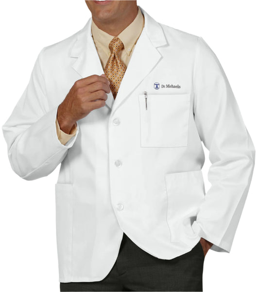 Unisex / Fashion Seal Unisex Lab Coat, 419