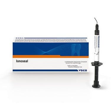 Ionoseal Syringe Kit