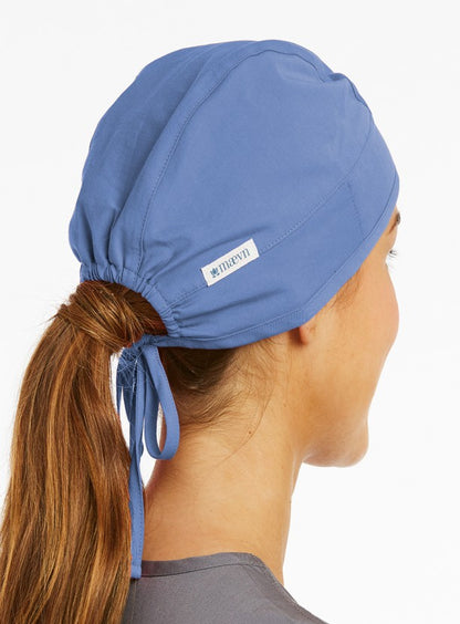 XX02 - Scrub Cap
