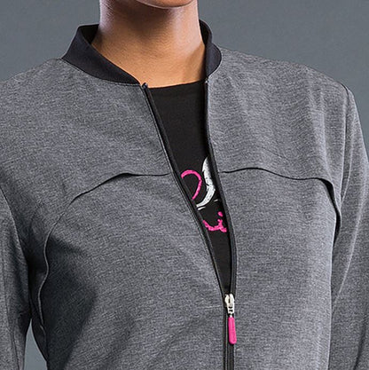 303008 - Warmup Jacket