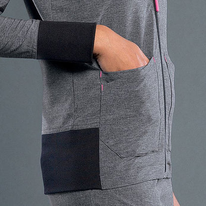 303008 - Warmup Jacket