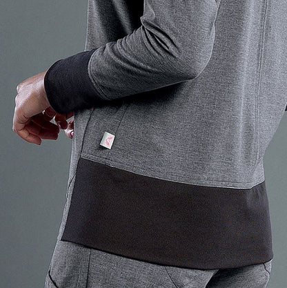 303008 - Warmup Jacket