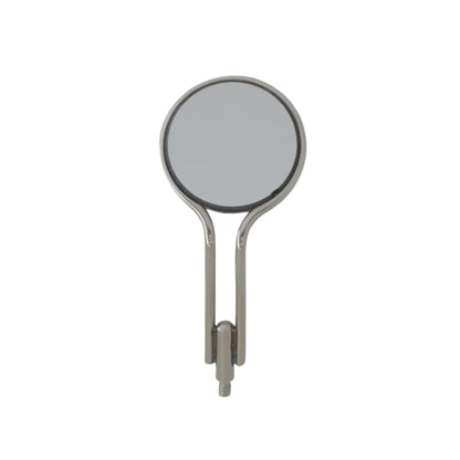 rhodium double sided mouth mirror