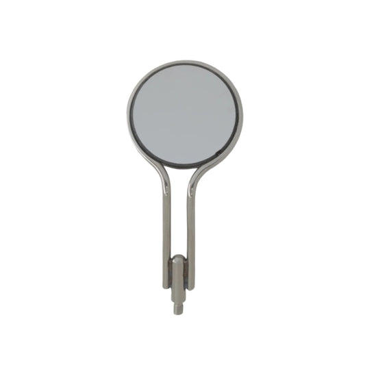 rhodium double sided mouth mirror