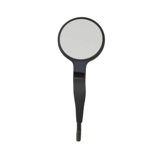 Blackline Anti-fog Rhodium Reflector Double-sided Mouth Mirror 