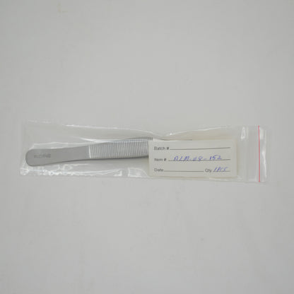 Thumb Forceps, Tissue, Adson