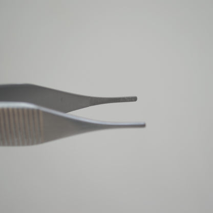 Thumb Forceps, Tissue, Adson