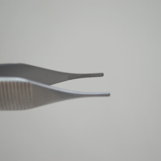 Thumb Forceps, Tissue, Adson
