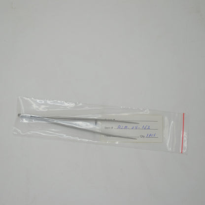 Thumb Forceps, Microscopic, Straight