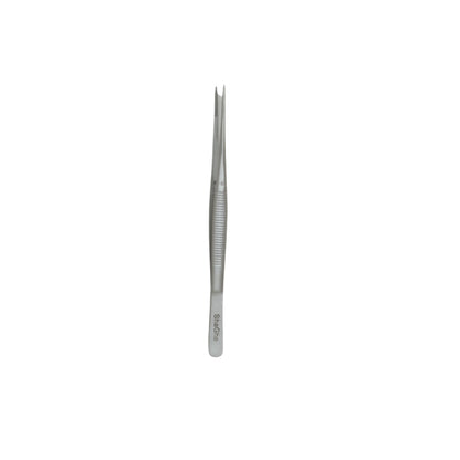 microscopic thumb forceps