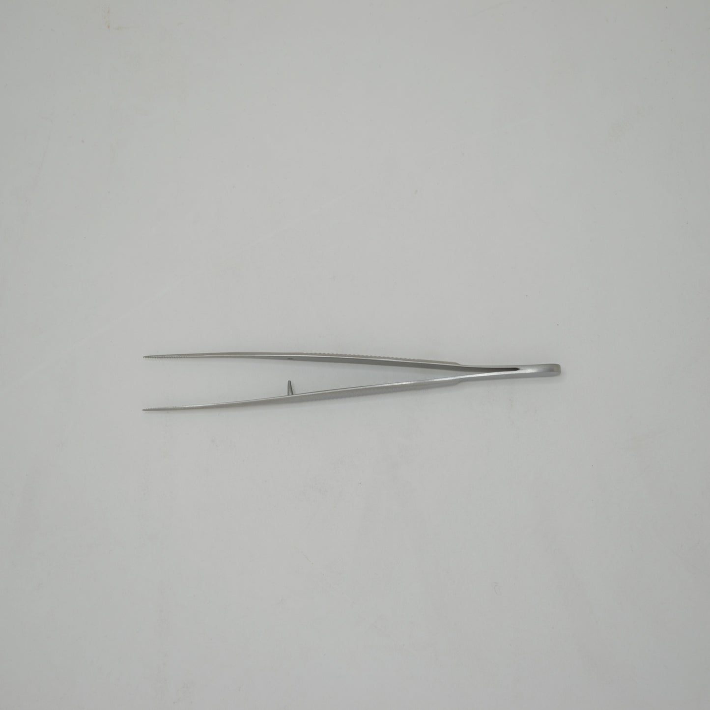 Thumb Forceps, Microscopic, Straight