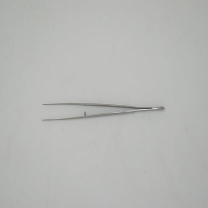 Thumb Forceps, Microscopic, Straight