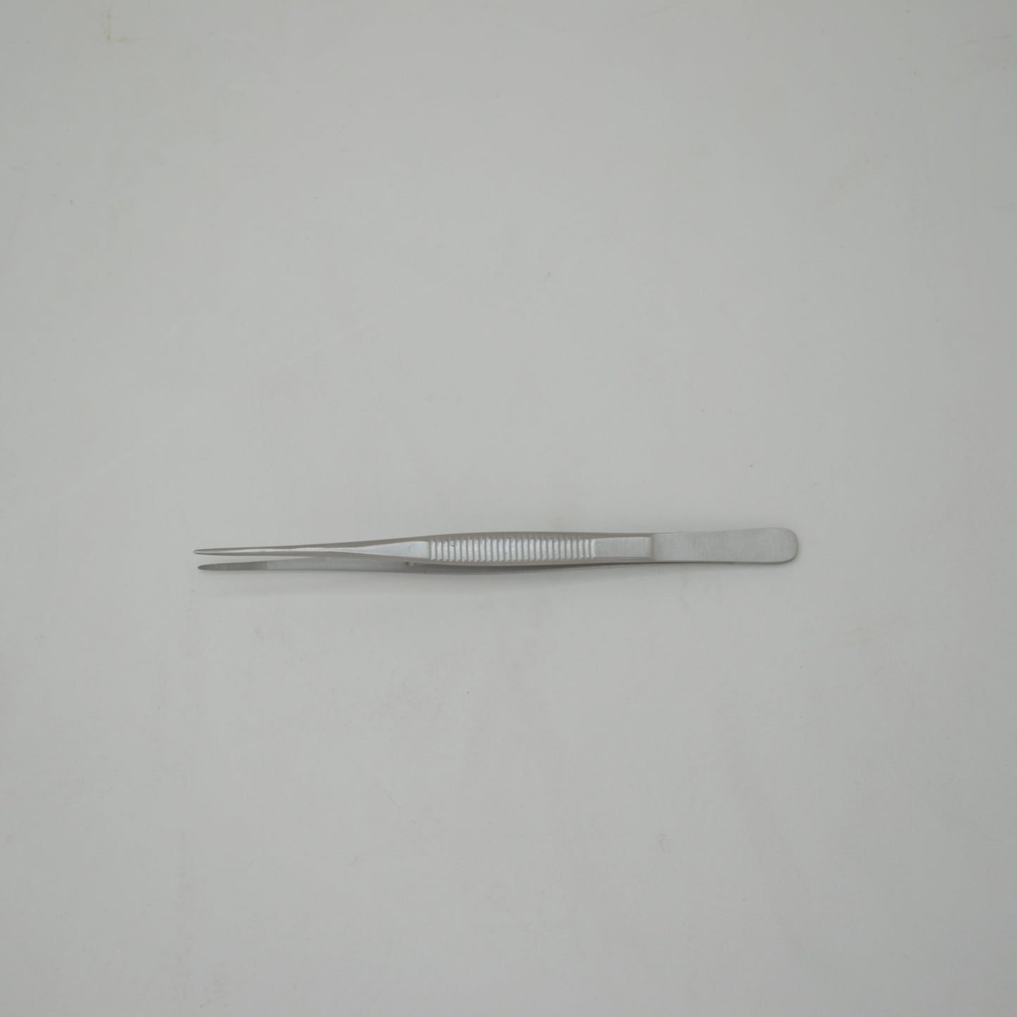 Thumb Forceps, Microscopic, Straight