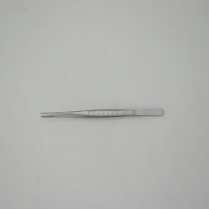 Thumb Forceps, Microscopic, Straight
