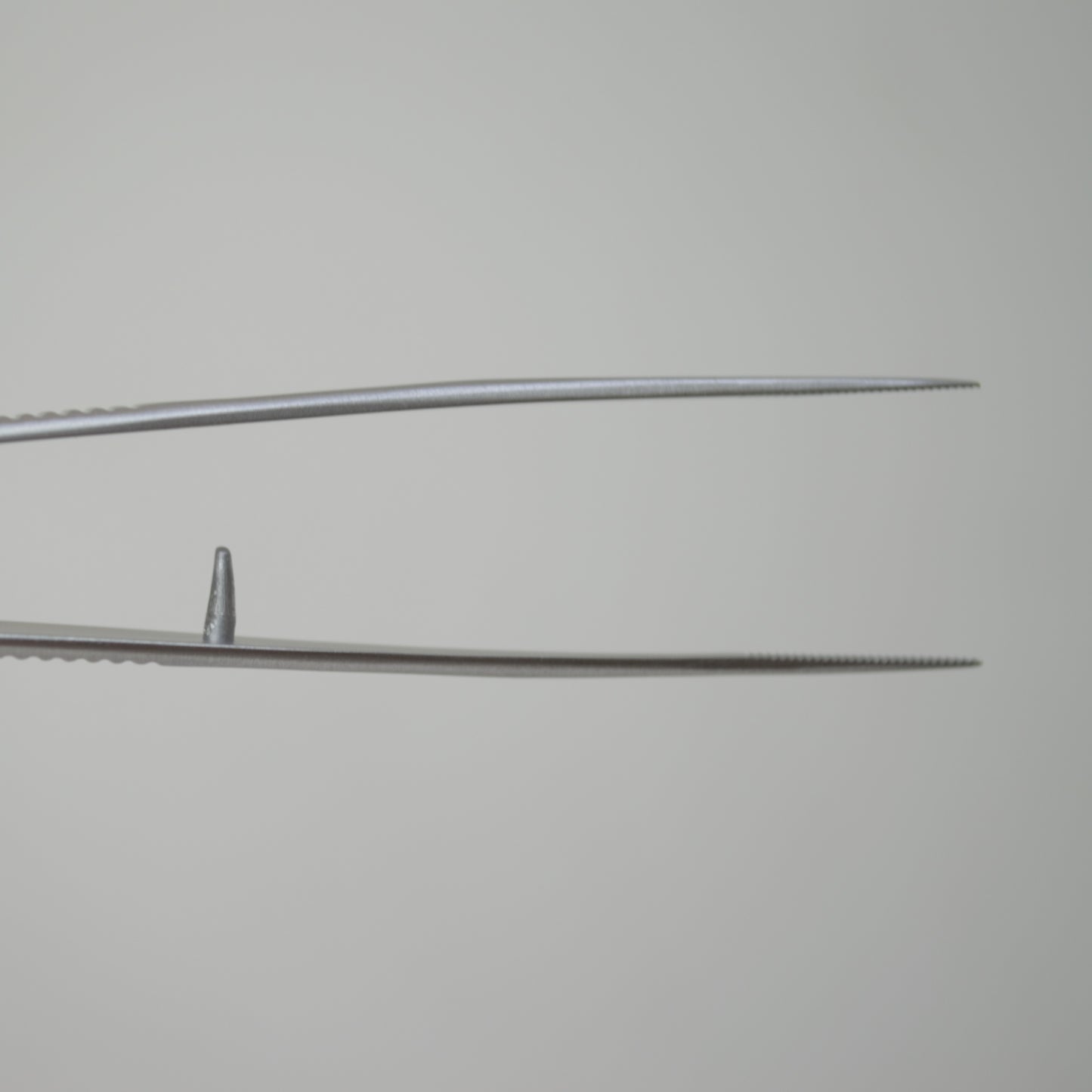 Thumb Forceps, Microscopic, Straight