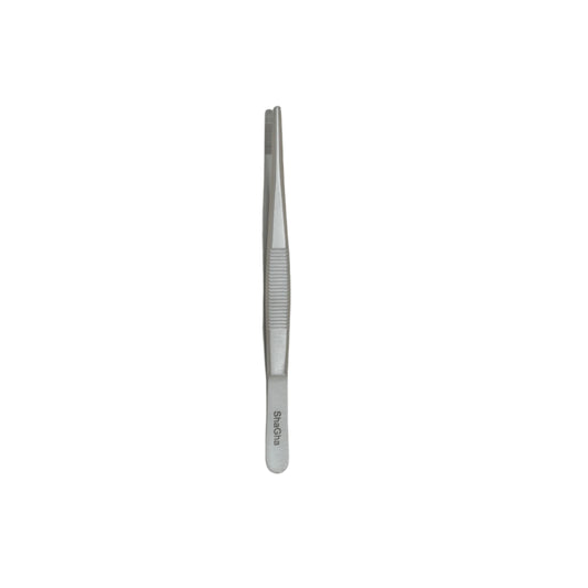 standard dissecting forceps