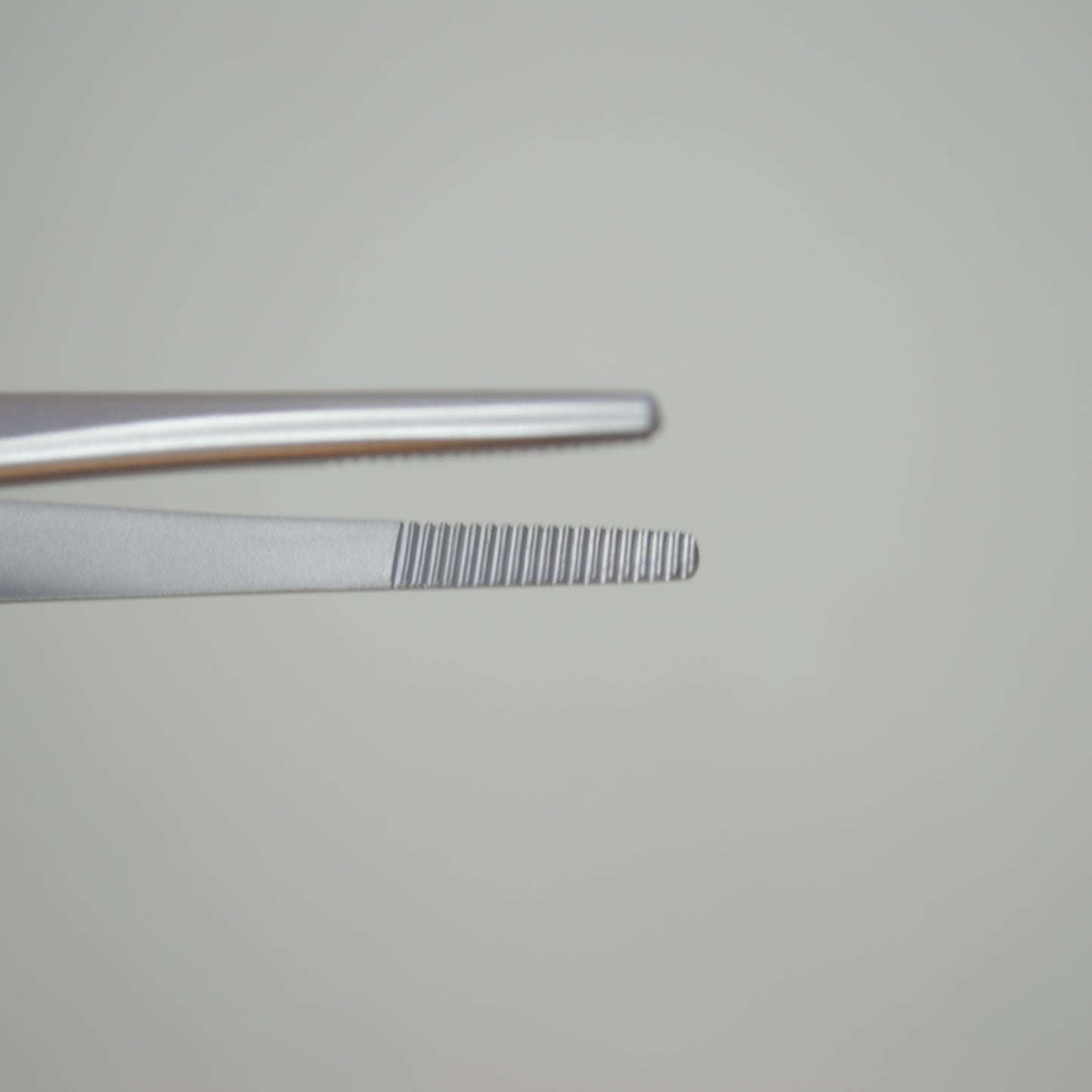 Thumb Forceps, Standard Dissecting, Straight