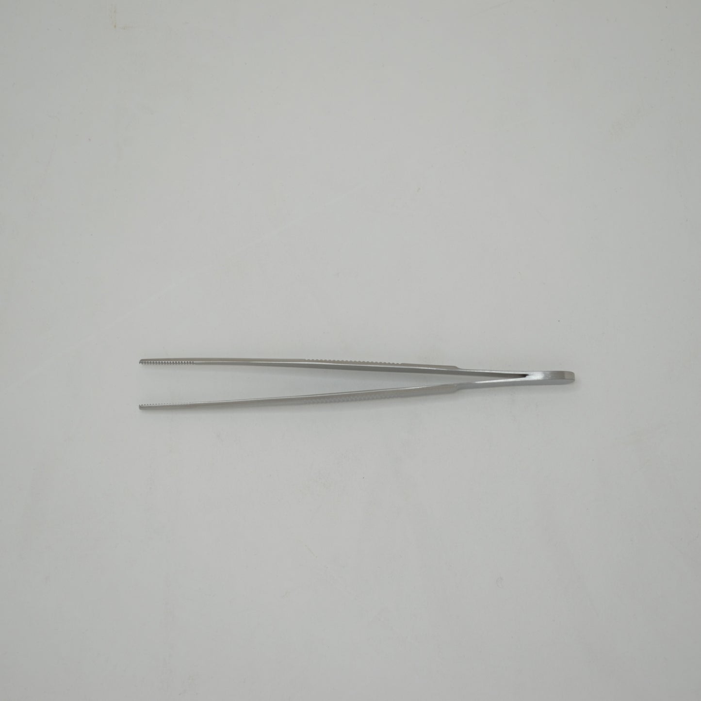 Thumb Forceps, Standard Dissecting, Straight
