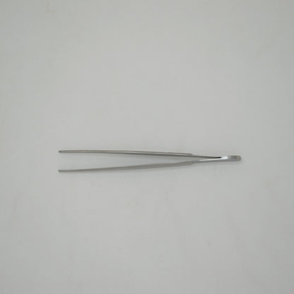 Thumb Forceps, Standard Dissecting, Straight