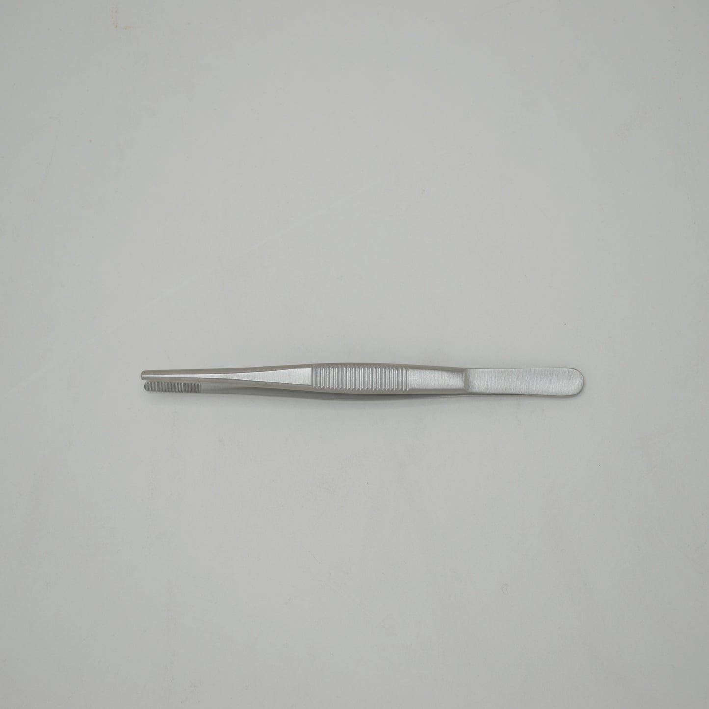 Thumb Forceps, Standard Dissecting, Straight