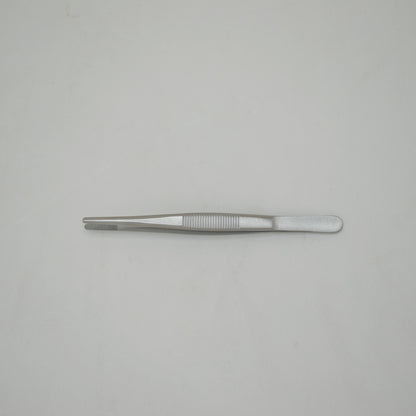 Thumb Forceps, Standard Dissecting, Straight