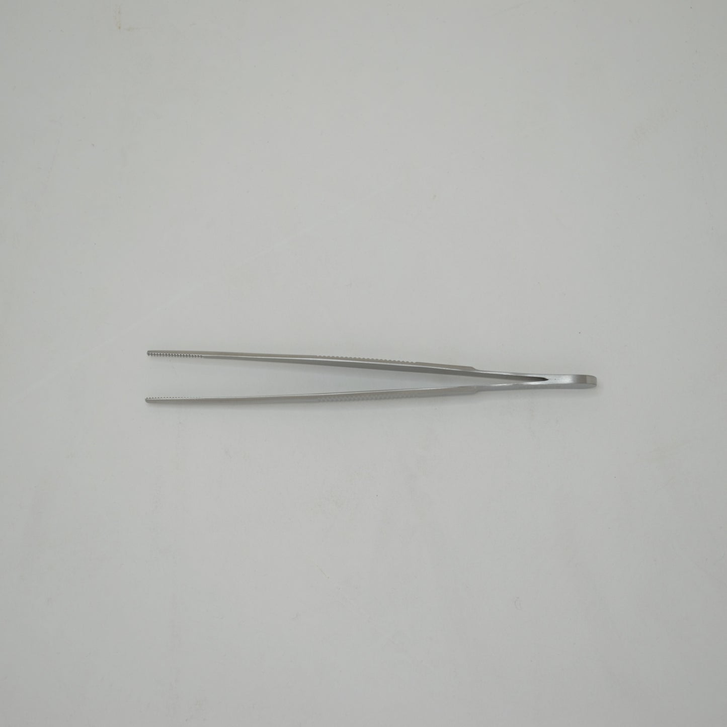 Thumb Forceps, Standard Dissecting, Straight