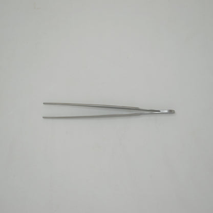 Thumb Forceps, Standard Dissecting, Straight
