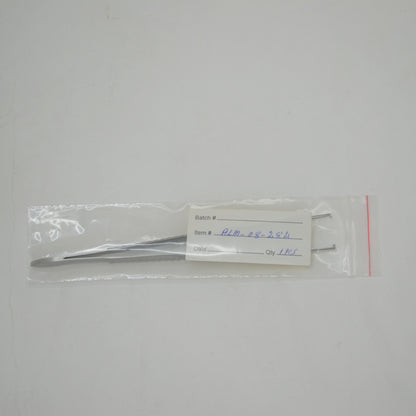 Thumb Forceps, Tissue, Gillies