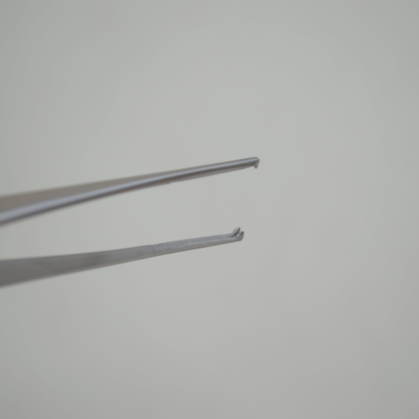 Thumb Forceps, Tissue, Gillies