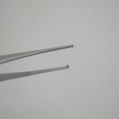 Thumb Forceps, Tissue, Gillies