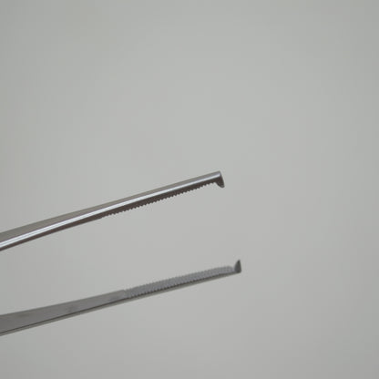 Thumb Forceps, Tissue, Gillies