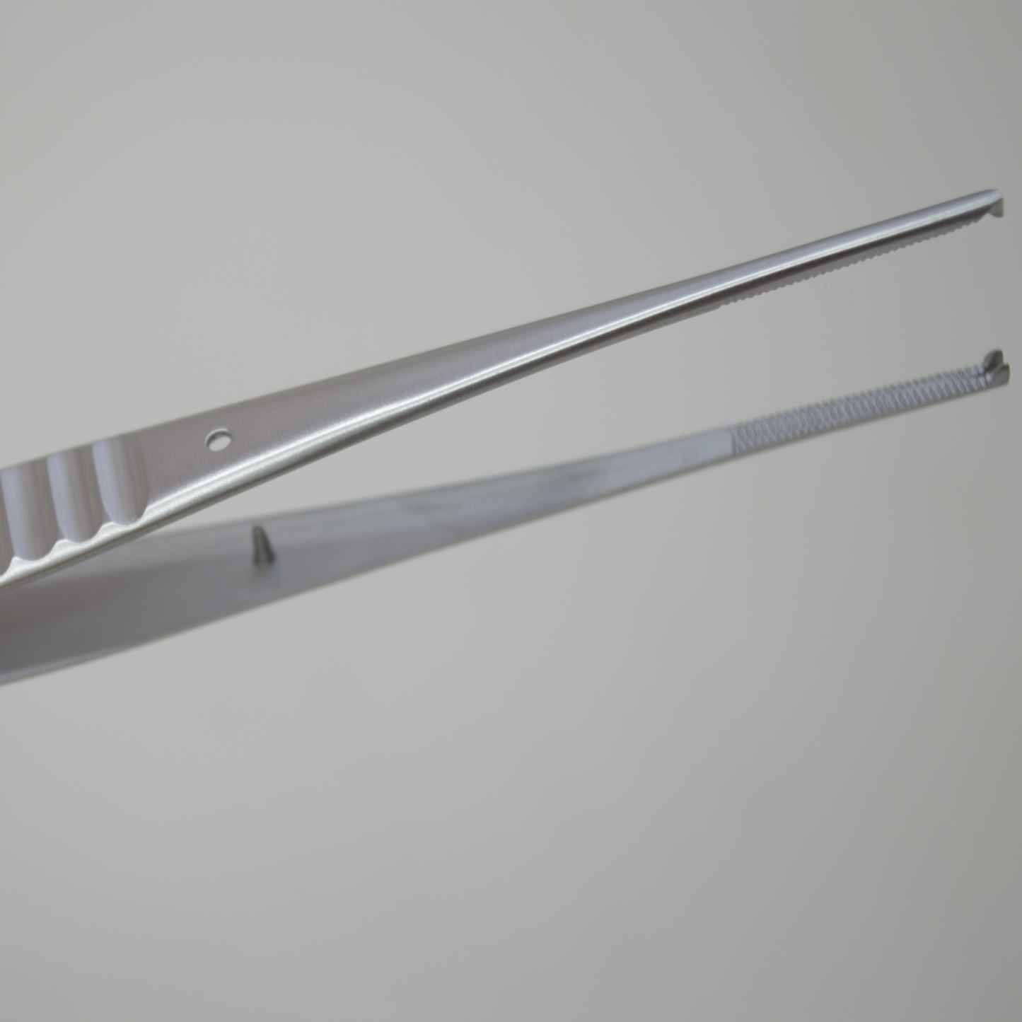 Thumb Forceps, Tissue, Gillies