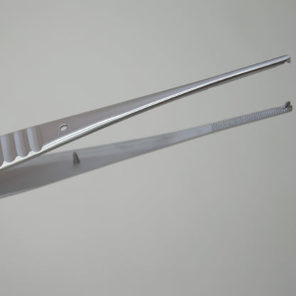 Thumb Forceps, Tissue, Gillies