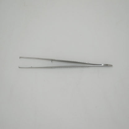Thumb Forceps, Tissue, Gillies