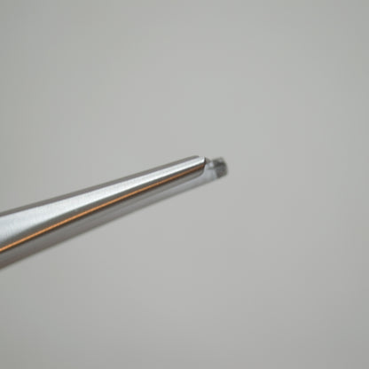 Thumb Forceps, Tissue, Bonney, 1x2 Teeth