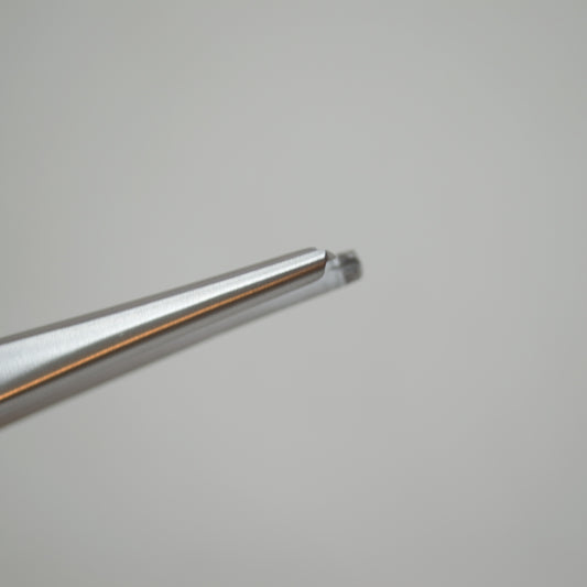 Thumb Forceps, Tissue, Bonney, 1x2 Teeth