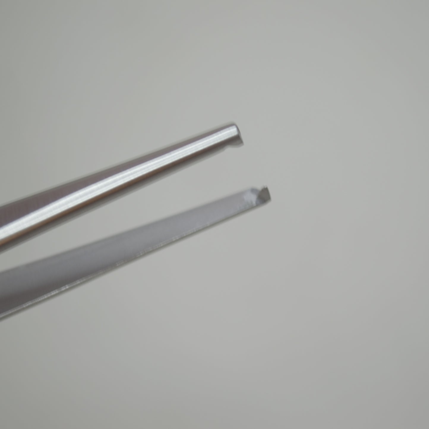 Thumb Forceps, Tissue, Bonney, 1x2 Teeth