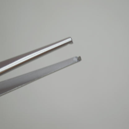 Thumb Forceps, Tissue, Bonney, 1x2 Teeth