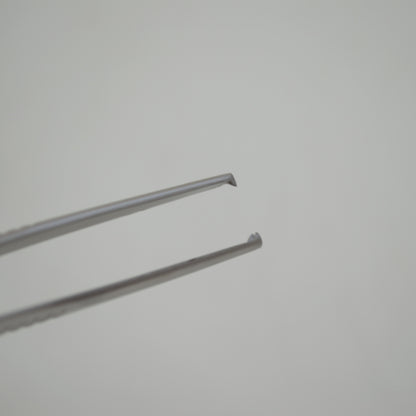 Thumb Forceps, Tissue, Bonney, 1x2 Teeth