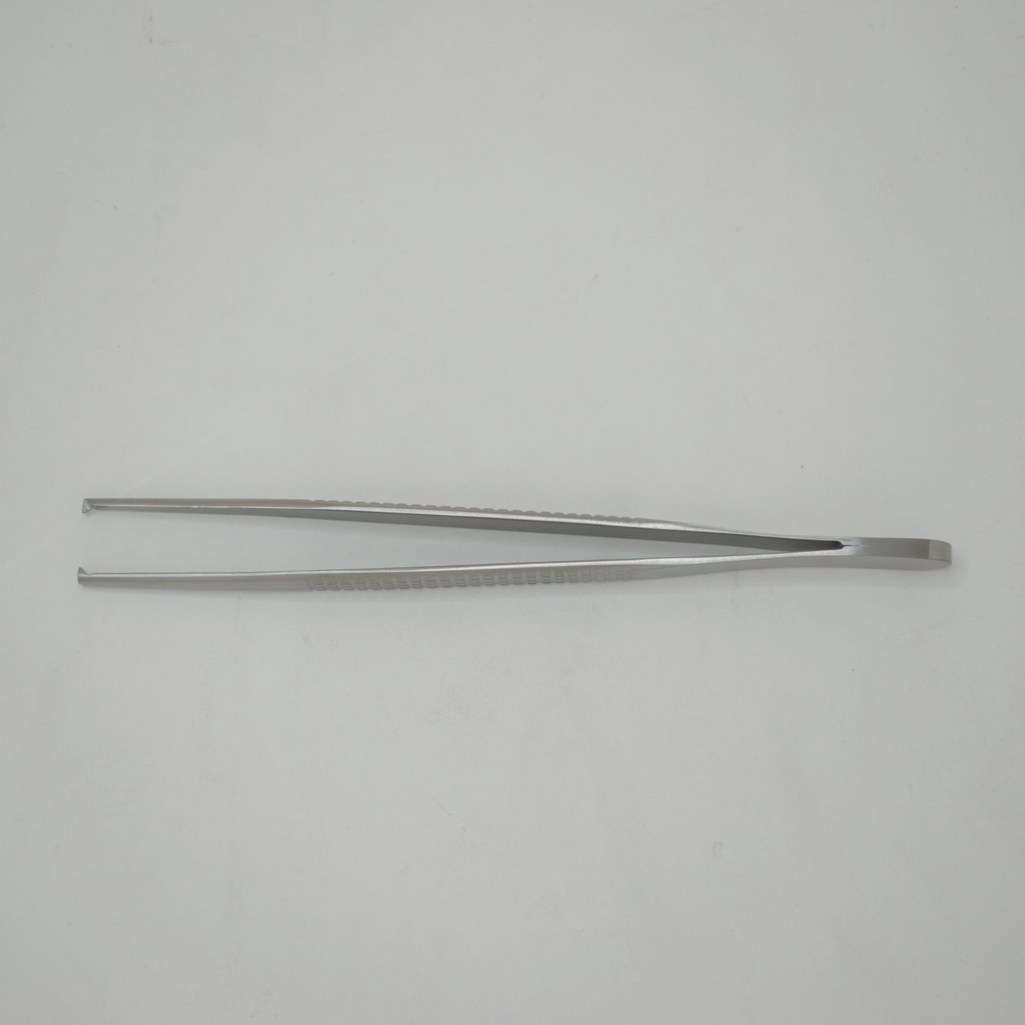 Thumb Forceps, Tissue, Bonney, 1x2 Teeth