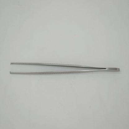 Thumb Forceps, Tissue, Bonney, 1x2 Teeth