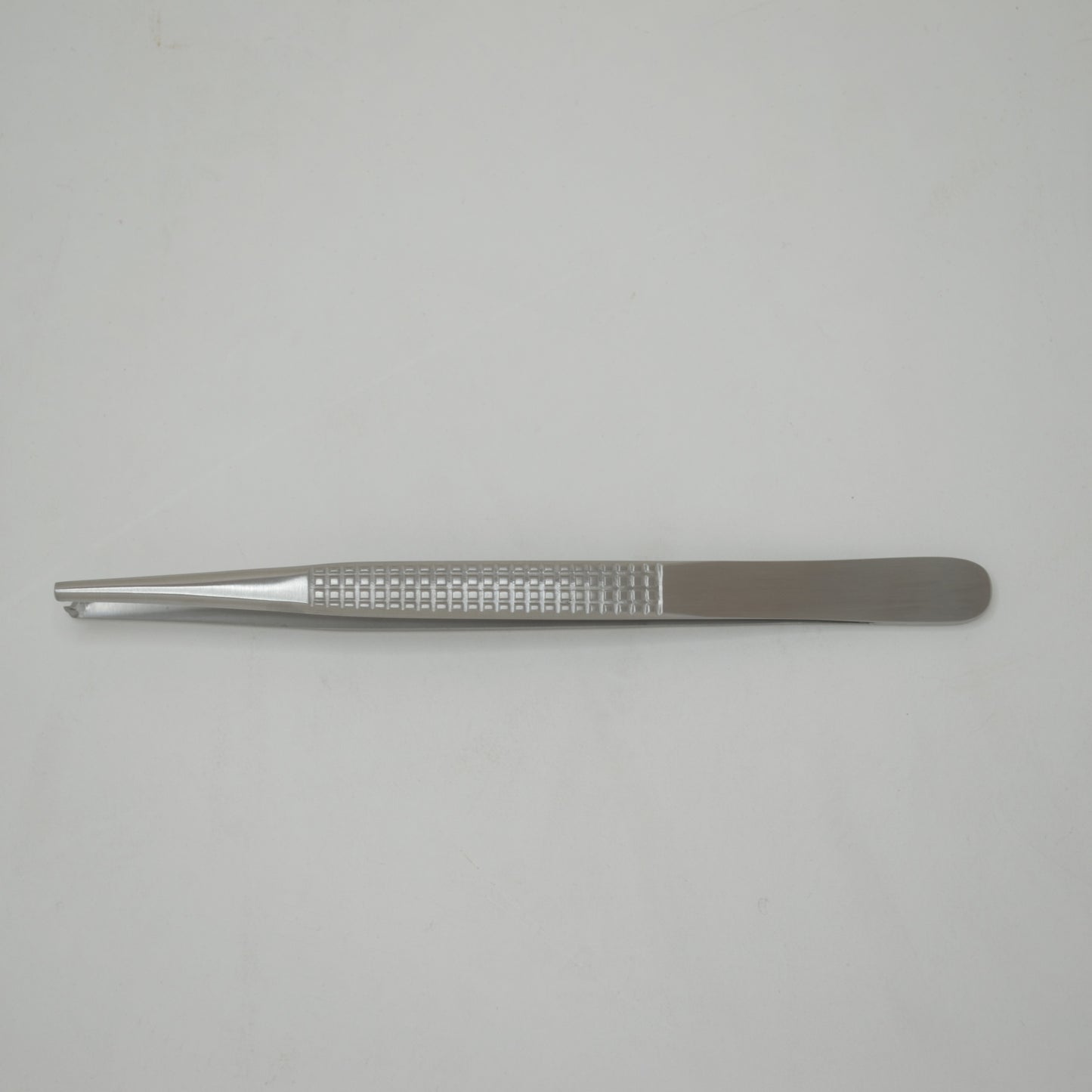 Thumb Forceps, Tissue, Bonney, 1x2 Teeth