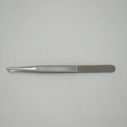 Thumb Forceps, Tissue, Bonney, 1x2 Teeth