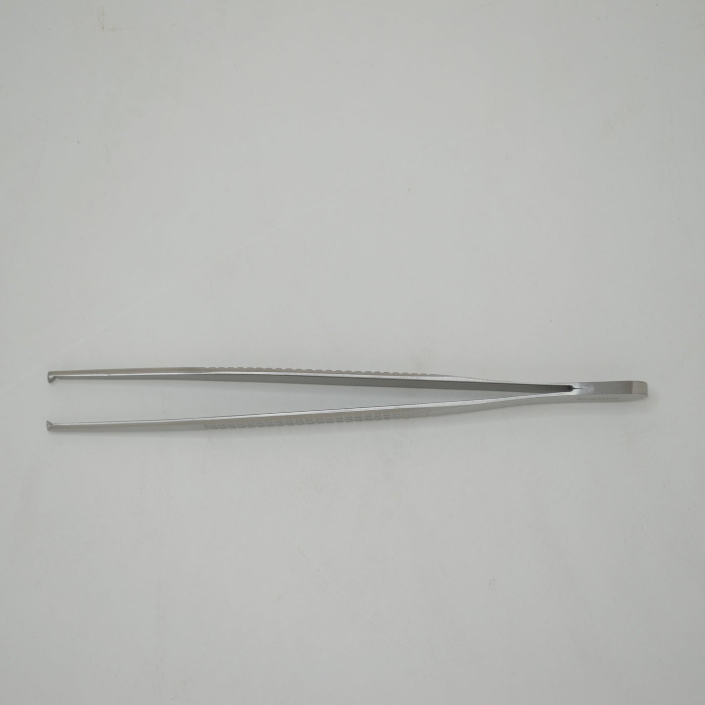 Thumb Forceps, Tissue, Bonney, 1x2 Teeth