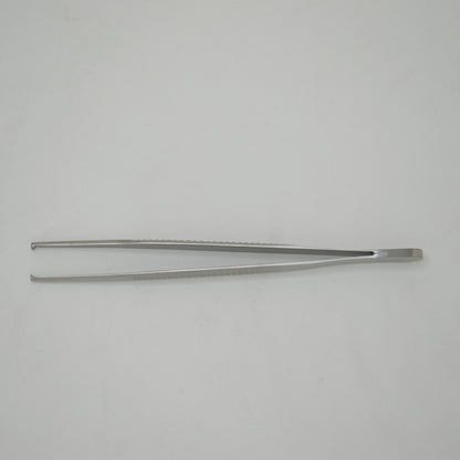 Thumb Forceps, Tissue, Bonney, 1x2 Teeth