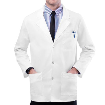 Men / Adar Lab Coat, 3302