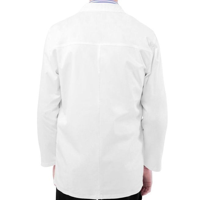 Men / Adar Lab Coat, 3302